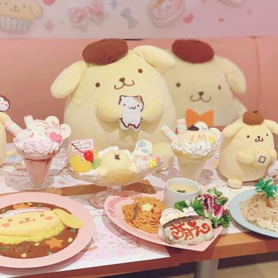 16509facc2c1e0d827c841b4aba19d3c - Pompompurin Store