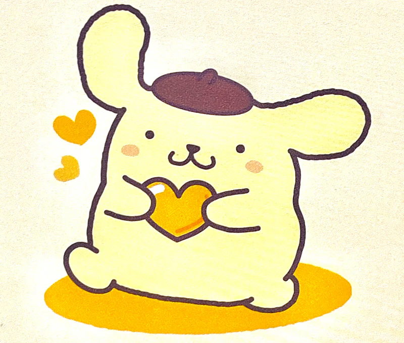 - Pompompurin Store