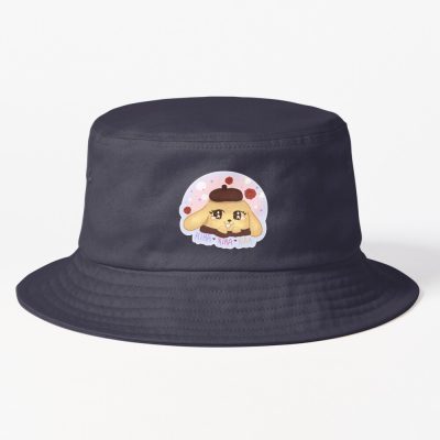 Kira Kira Pompompuri Bucket Hat - Pompompurin Store
