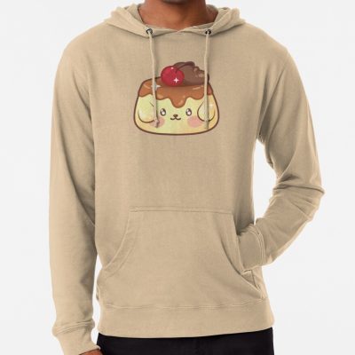 Pompom Pudding Hoodie - Pompompurin Store