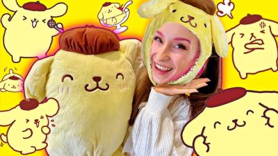 hq720 - Pompompurin Store