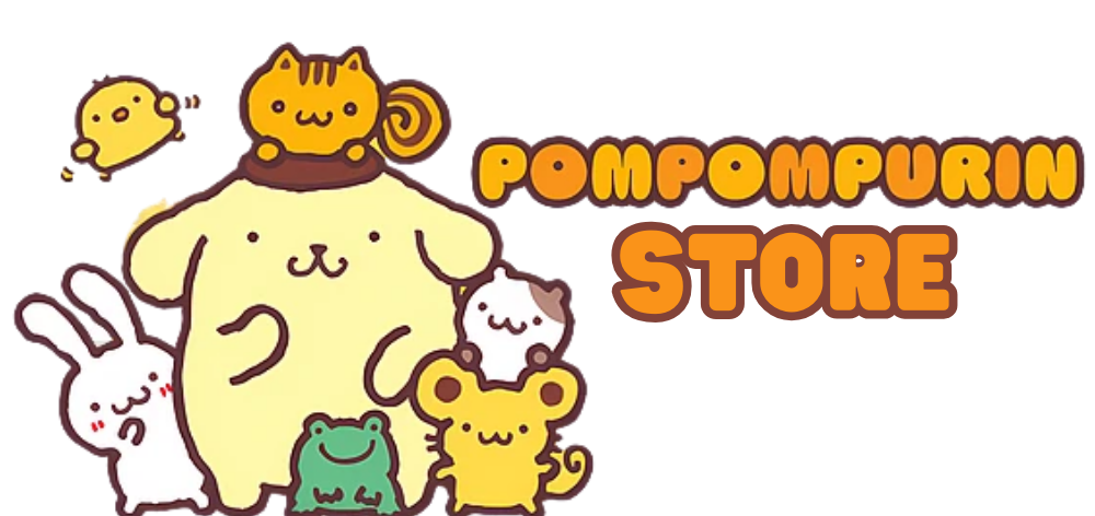 Pompompurin Store